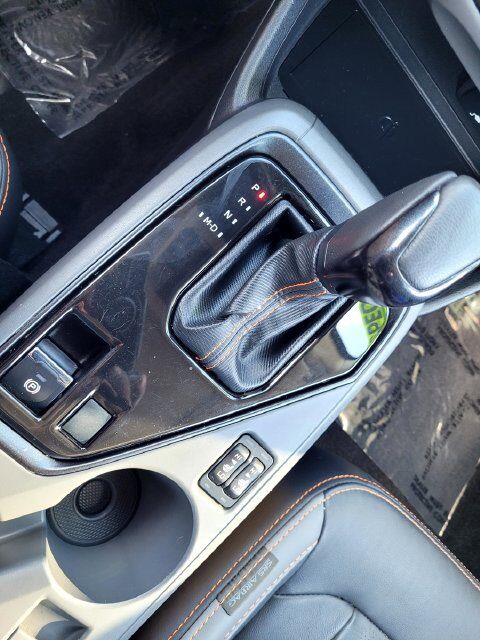 2024 Subaru Crosstrek Limited Roseville CA