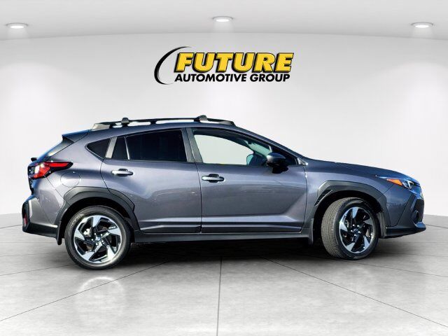 2024 Subaru Crosstrek Limited Roseville CA