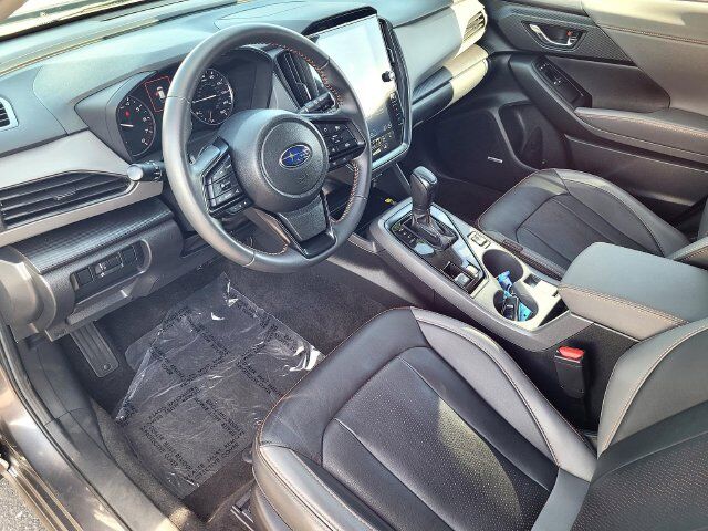 2024 Subaru Crosstrek Limited Roseville CA