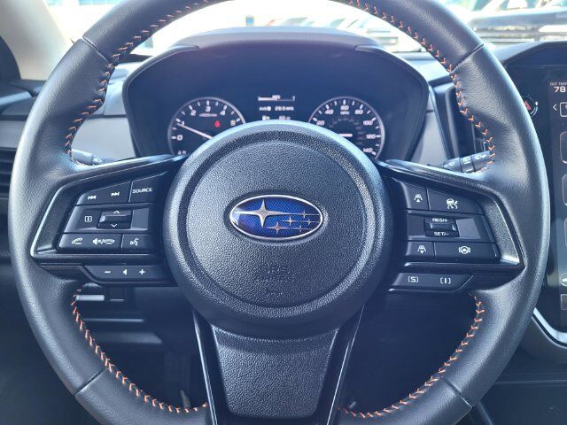 2024 Subaru Crosstrek Limited Roseville CA