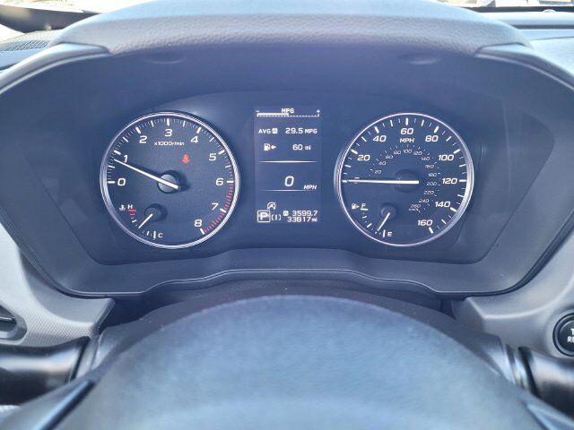 2024 Subaru Crosstrek Limited Roseville CA