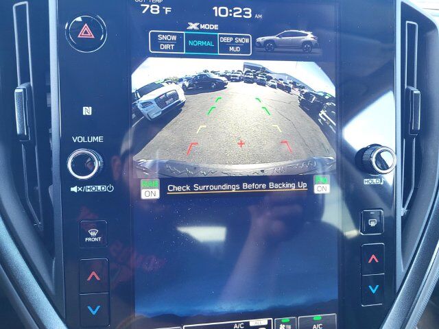 2024 Subaru Crosstrek Limited Roseville CA