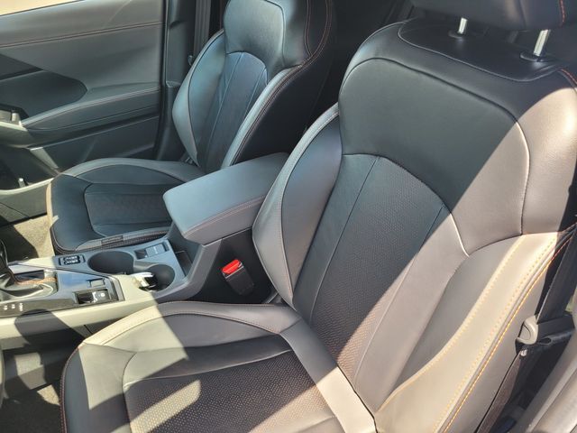 2024 Subaru Crosstrek Limited Roseville CA