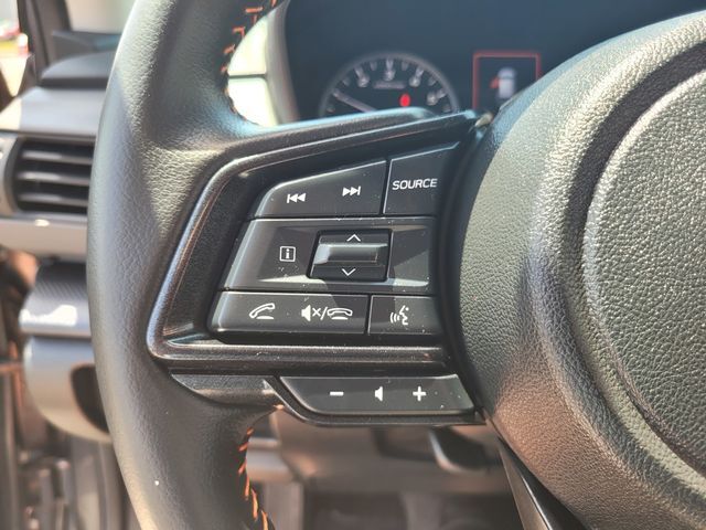 2024 Subaru Crosstrek Limited Roseville CA
