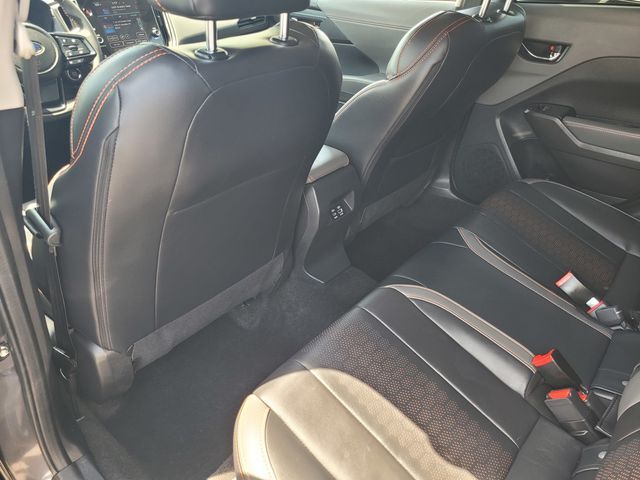 2024 Subaru Crosstrek Limited Roseville CA
