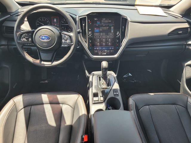 2024 Subaru Crosstrek Limited Roseville CA