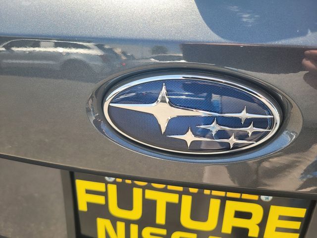 2024 Subaru Crosstrek Limited Roseville CA