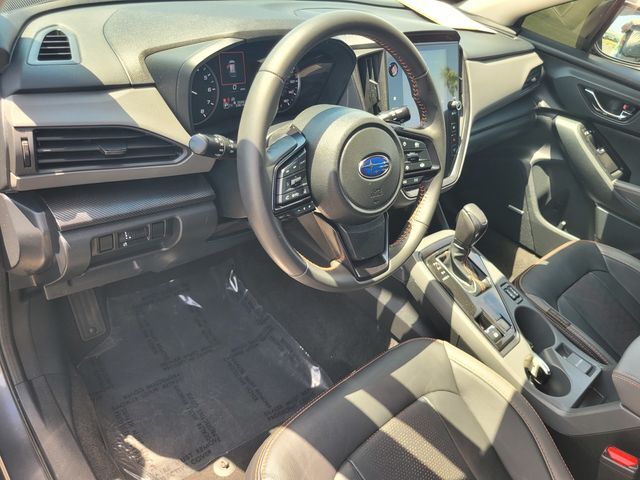2024 Subaru Crosstrek Limited Roseville CA