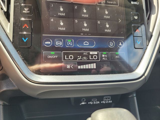 2024 Subaru Crosstrek Limited Roseville CA
