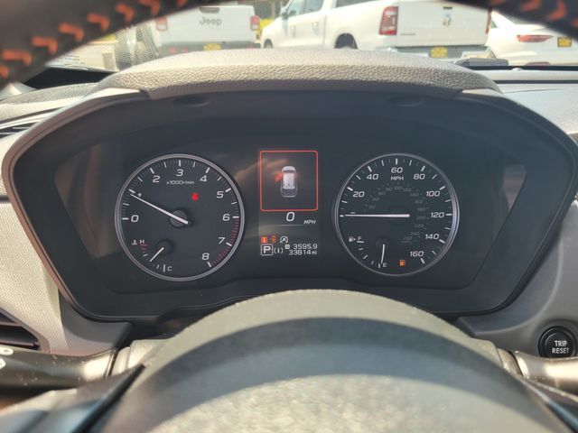 2024 Subaru Crosstrek Limited Roseville CA