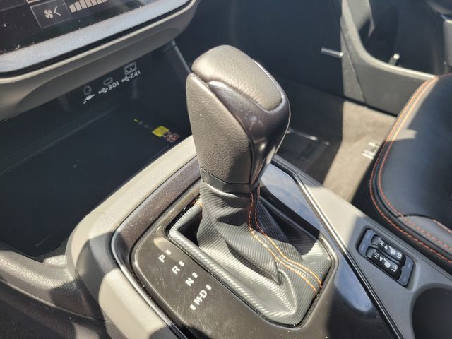 2024 Subaru Crosstrek Limited Roseville CA