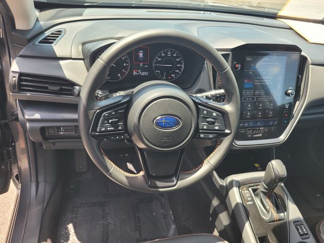 2024 Subaru Crosstrek Limited Roseville CA