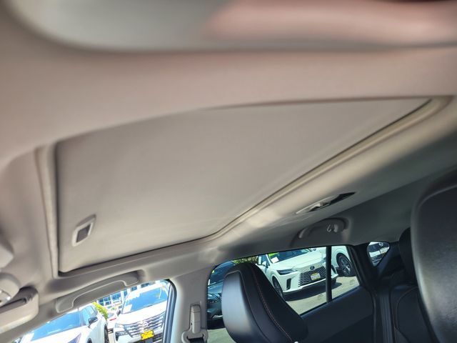 2024 Subaru Crosstrek Limited Roseville CA