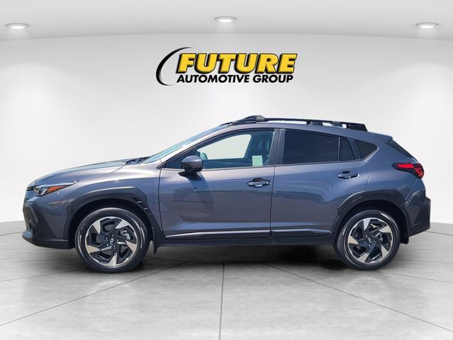 2024 Subaru Crosstrek Limited Roseville CA