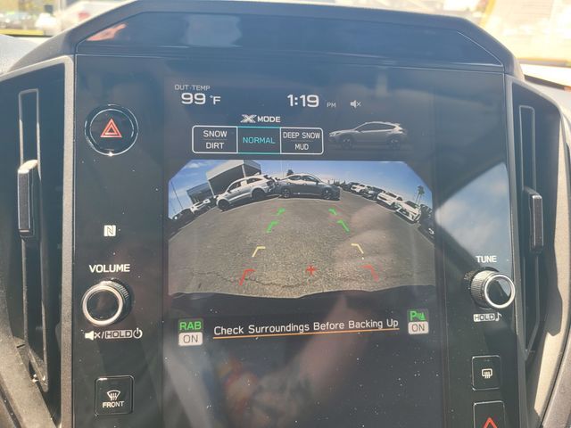 2024 Subaru Crosstrek Limited Roseville CA