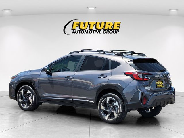 2024 Subaru Crosstrek Limited Roseville CA