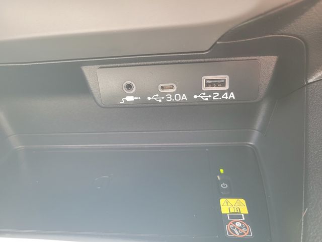 2024 Subaru Crosstrek Limited Roseville CA