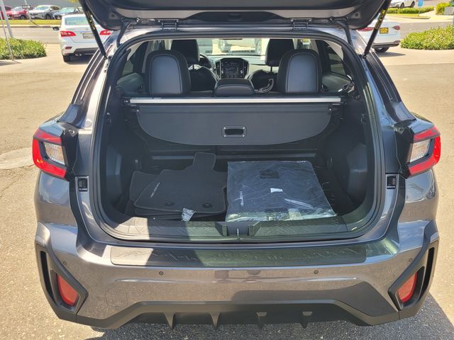 2024 Subaru Crosstrek Limited Roseville CA