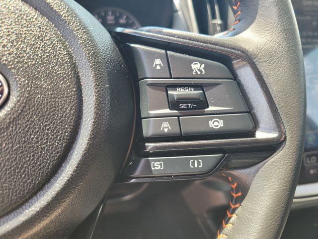 2024 Subaru Crosstrek Limited Roseville CA