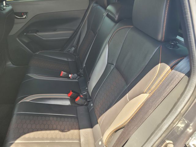 2024 Subaru Crosstrek Limited Roseville CA