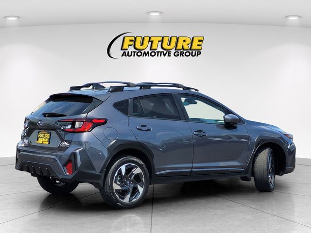 2024 Subaru Crosstrek Limited Roseville CA