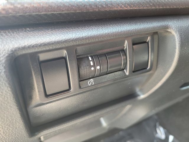 2024 Subaru Crosstrek Limited Roseville CA