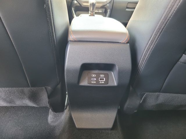 2024 Subaru Crosstrek Limited Roseville CA