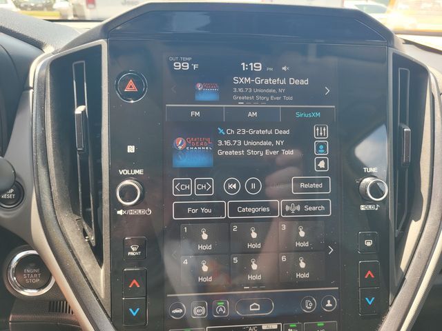 2024 Subaru Crosstrek Limited Roseville CA