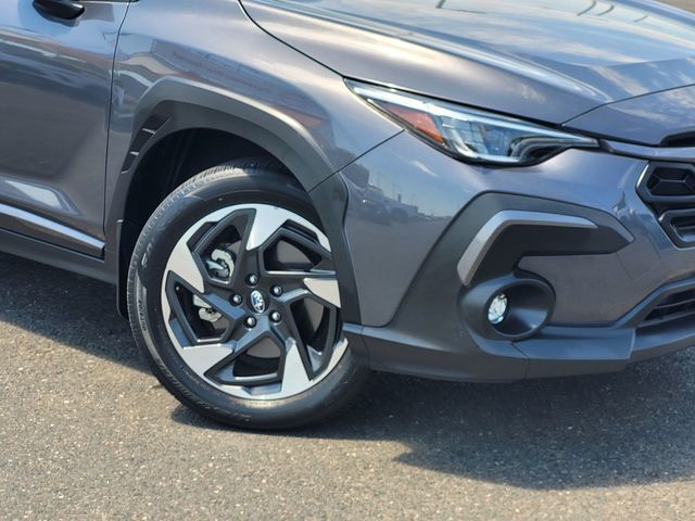 2024 Subaru Crosstrek Limited Roseville CA