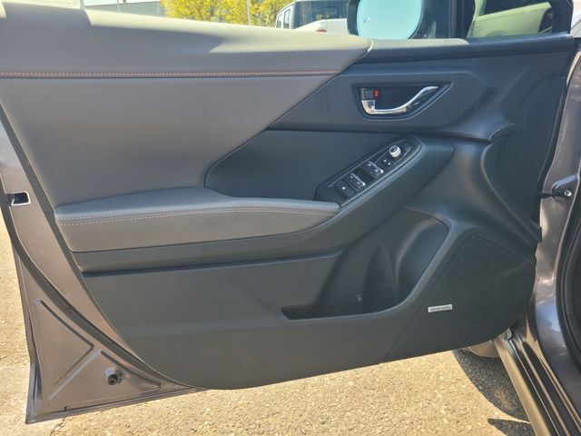 2024 Subaru Crosstrek Limited Roseville CA