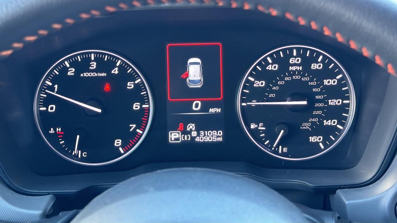 2024 Subaru Crosstrek Limited San Antonio TX