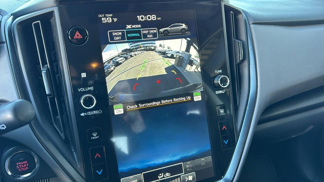 2024 Subaru Crosstrek Limited San Antonio TX