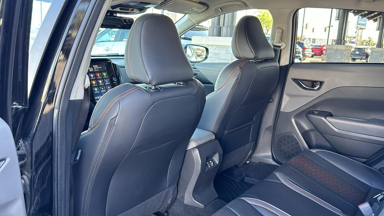 2024 Subaru Crosstrek Limited San Antonio TX