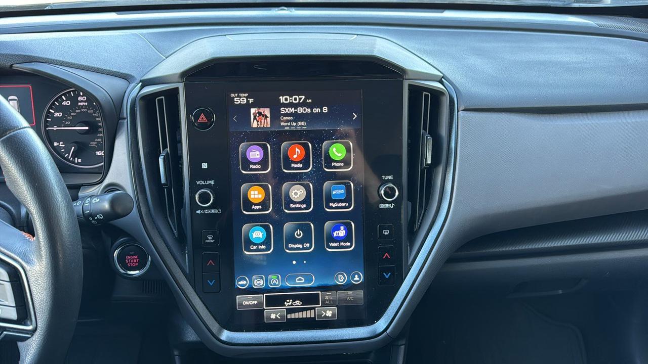 2024 Subaru Crosstrek Limited San Antonio TX