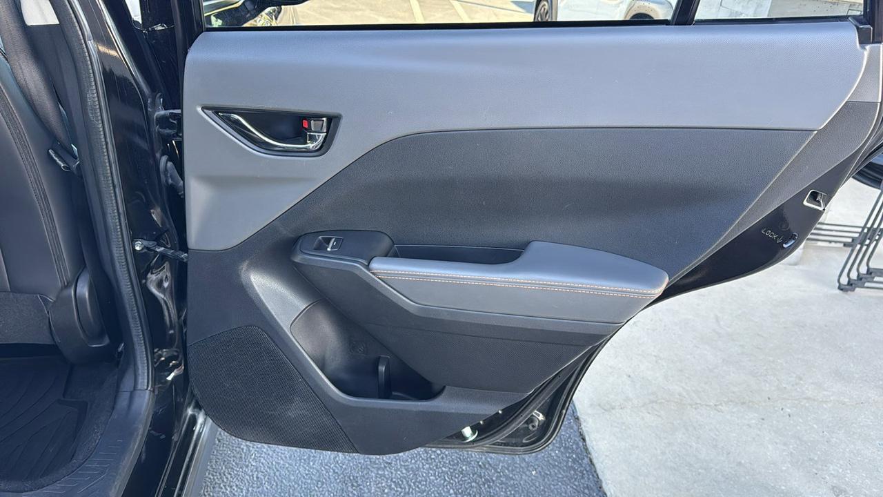 2024 Subaru Crosstrek Limited San Antonio TX