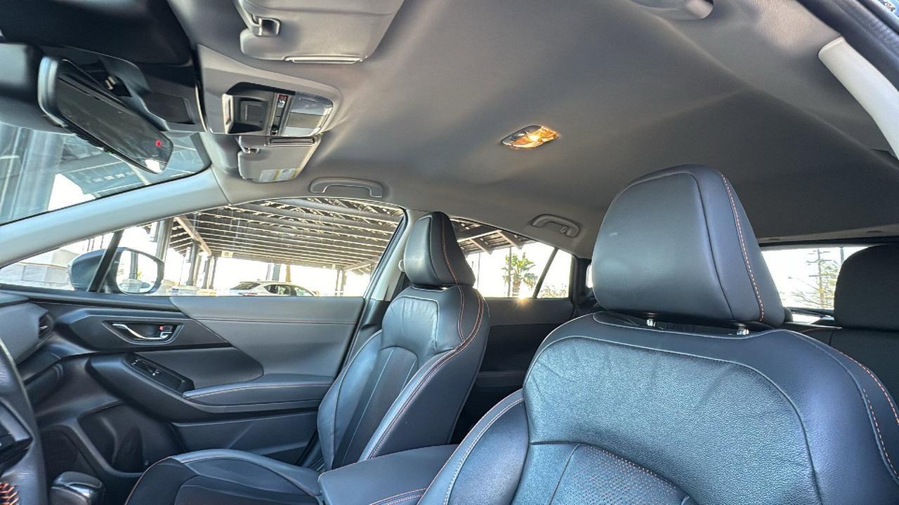 2024 Subaru Crosstrek Limited San Antonio TX