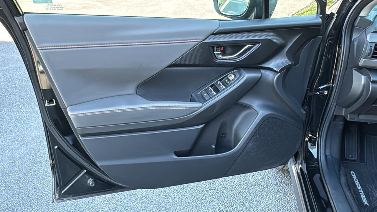 2024 Subaru Crosstrek Limited San Antonio TX