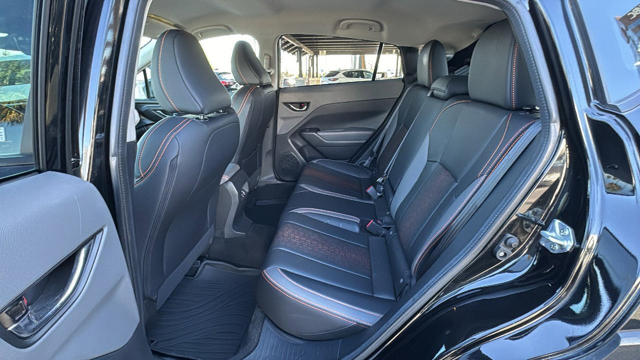 2024 Subaru Crosstrek Limited San Antonio TX