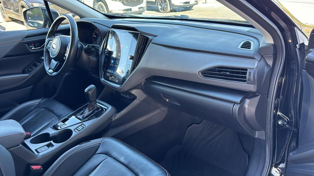 2024 Subaru Crosstrek Limited San Antonio TX