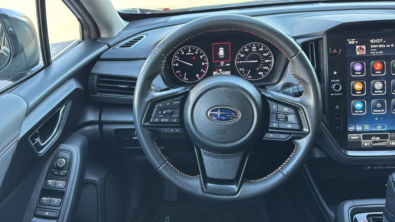 2024 Subaru Crosstrek Limited San Antonio TX
