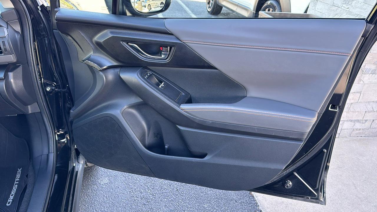 2024 Subaru Crosstrek Limited San Antonio TX