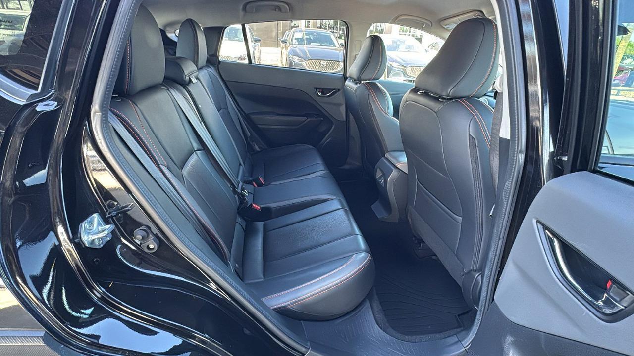 2024 Subaru Crosstrek Limited San Antonio TX