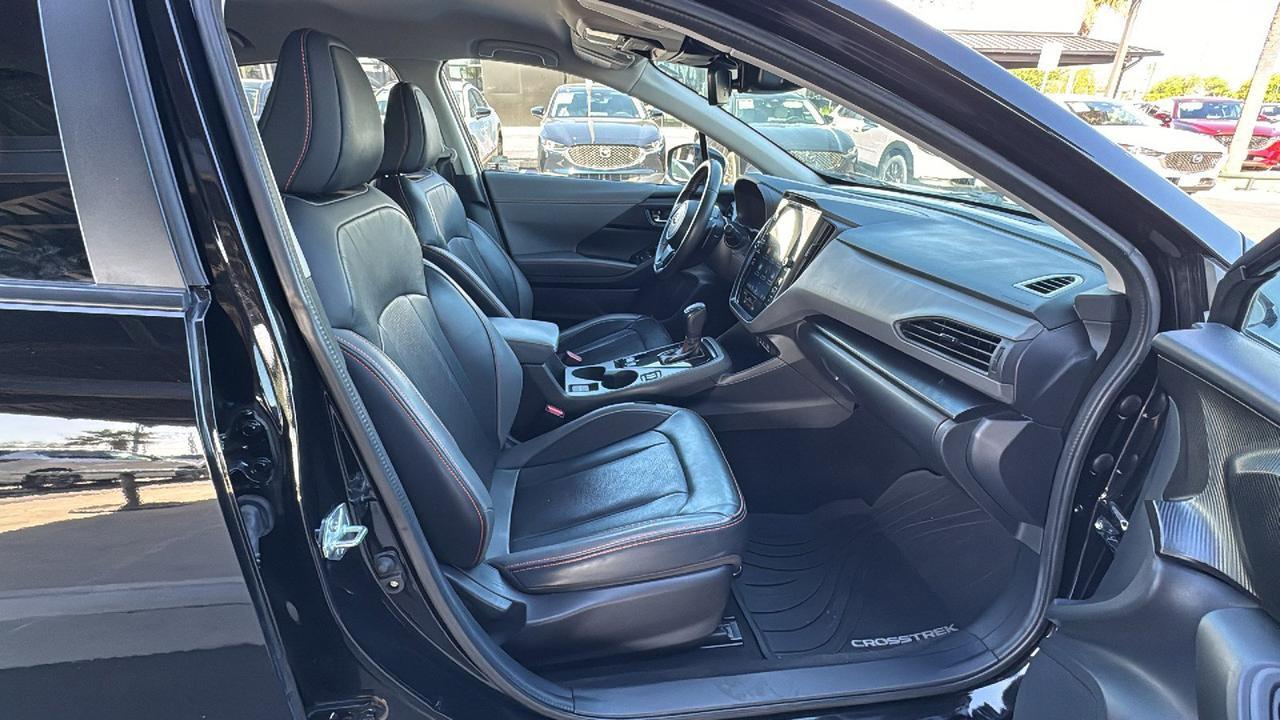 2024 Subaru Crosstrek Limited San Antonio TX