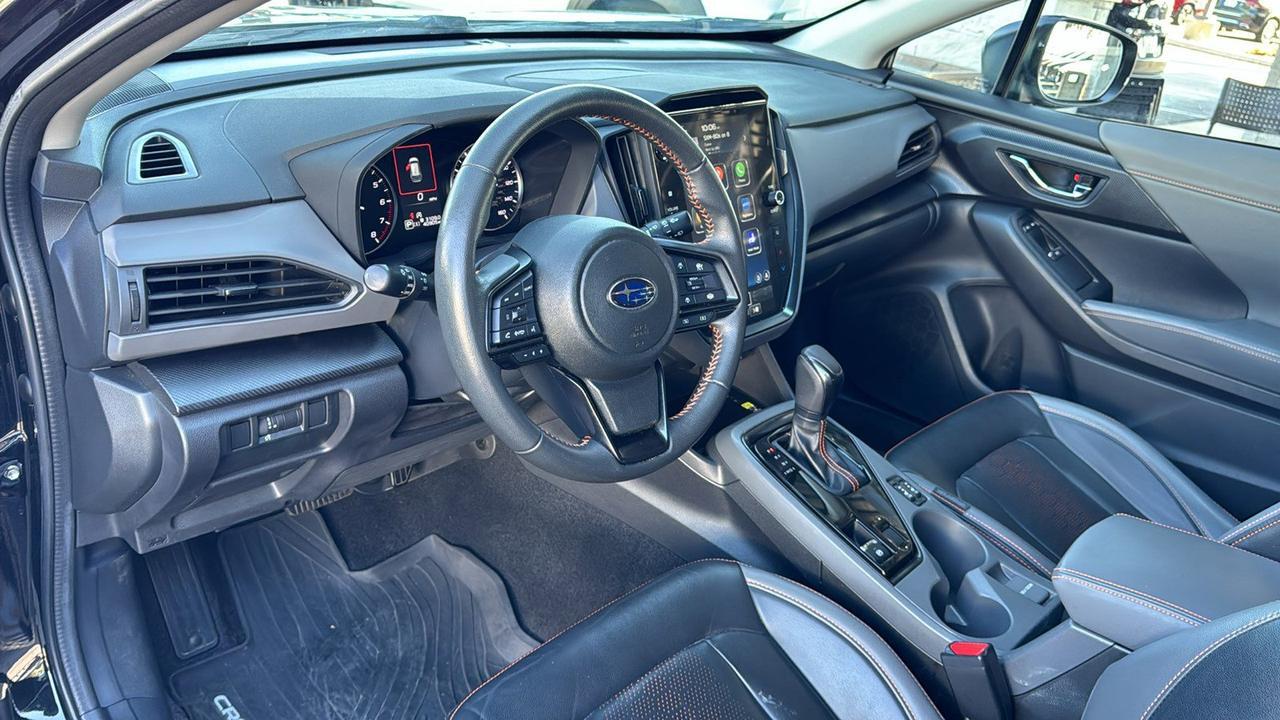 2024 Subaru Crosstrek Limited San Antonio TX