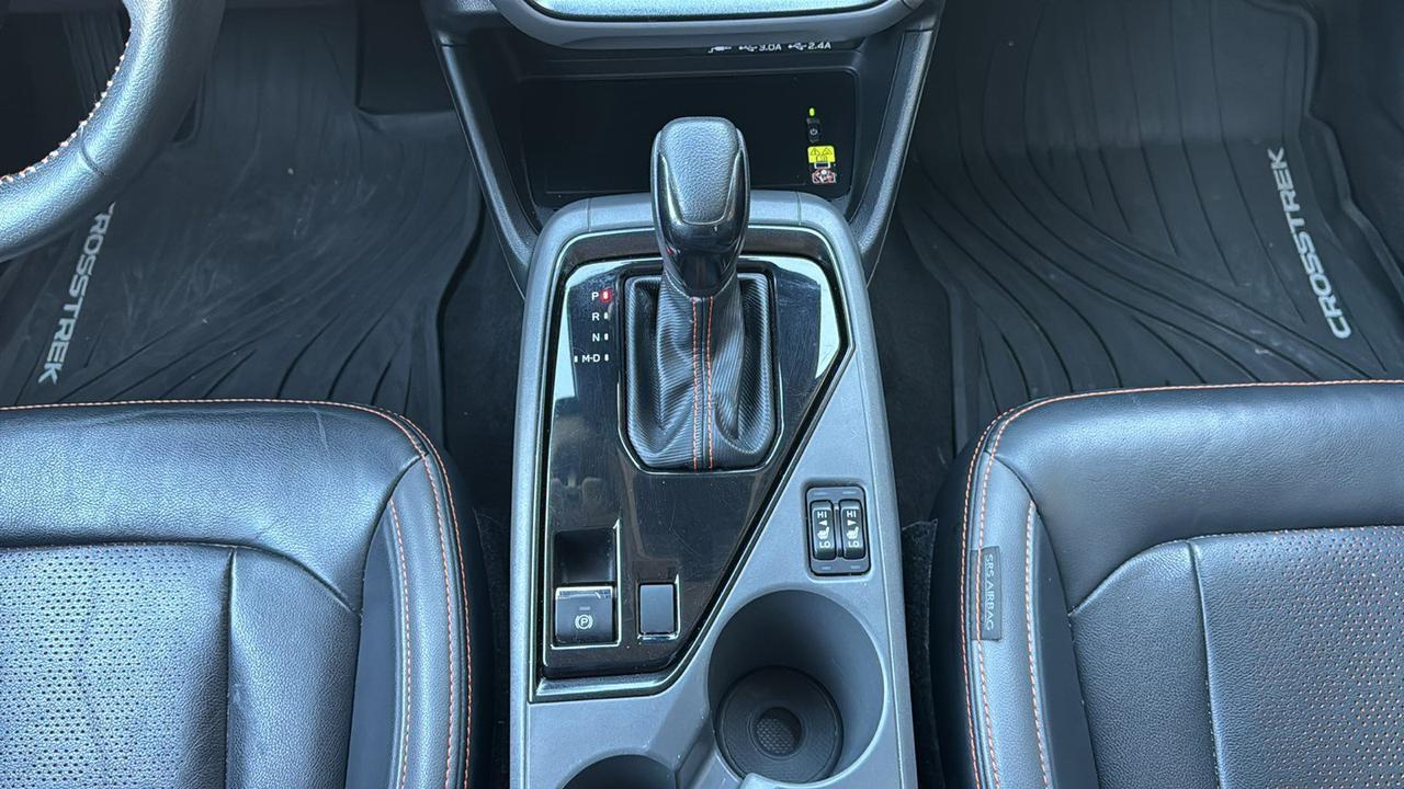 2024 Subaru Crosstrek Limited San Antonio TX