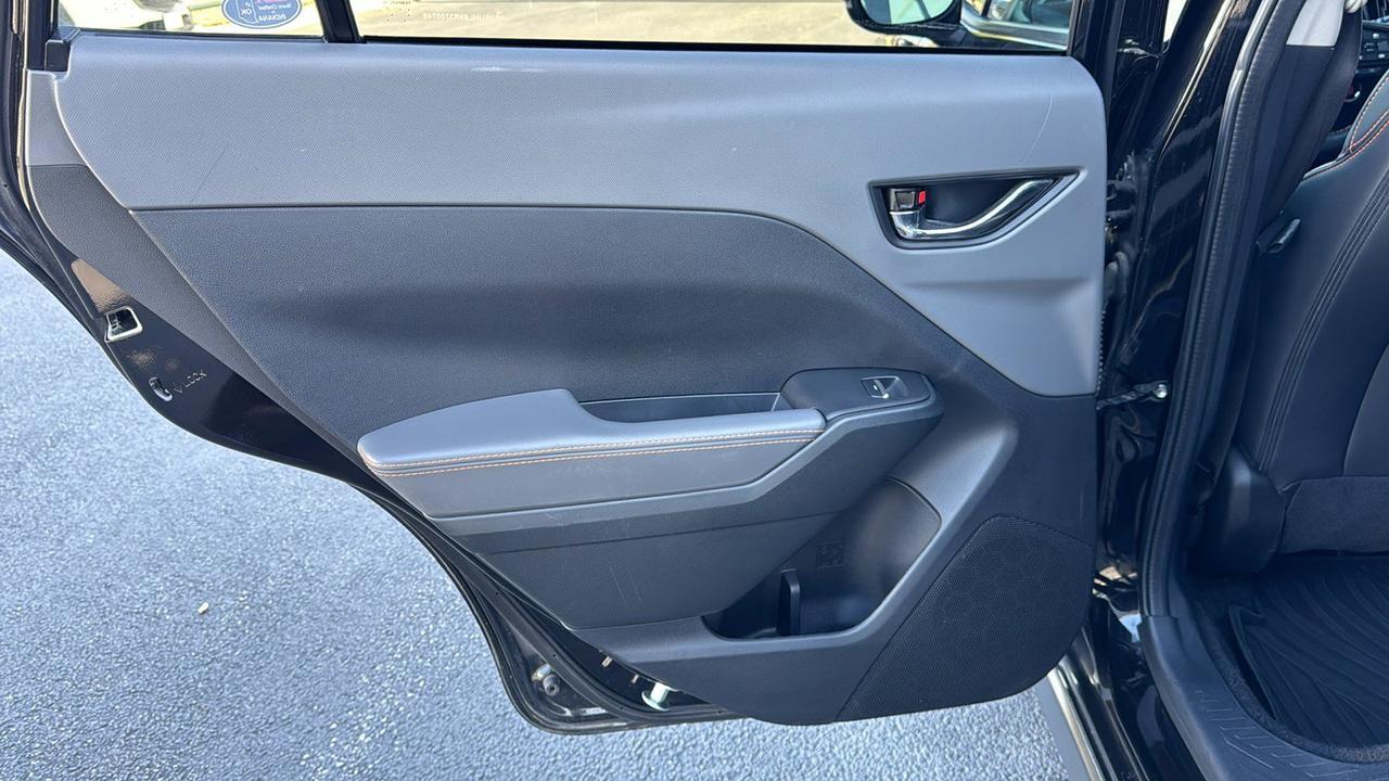 2024 Subaru Crosstrek Limited San Antonio TX