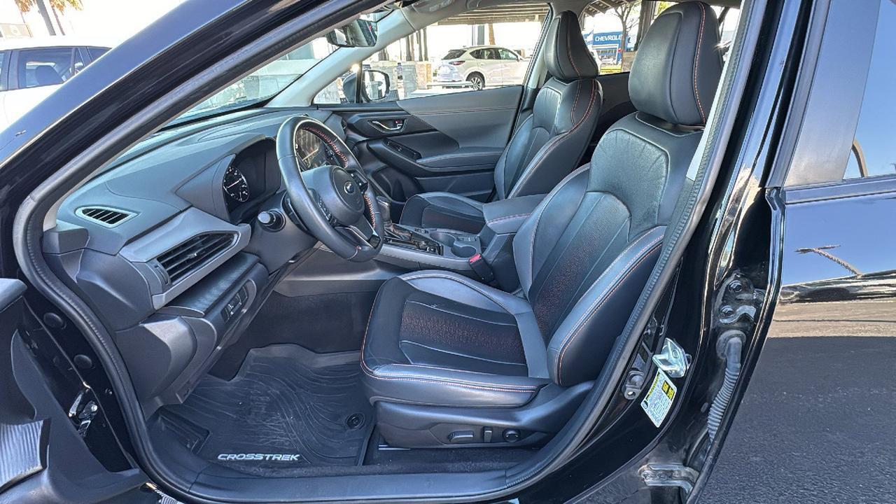 2024 Subaru Crosstrek Limited San Antonio TX