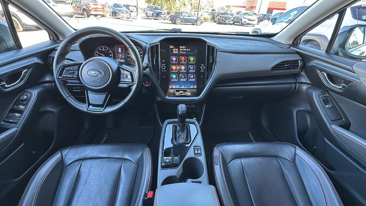 2024 Subaru Crosstrek Limited San Antonio TX