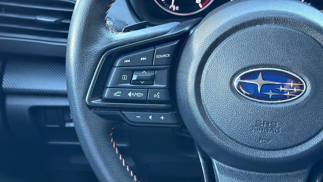 2024 Subaru Crosstrek Limited San Antonio TX