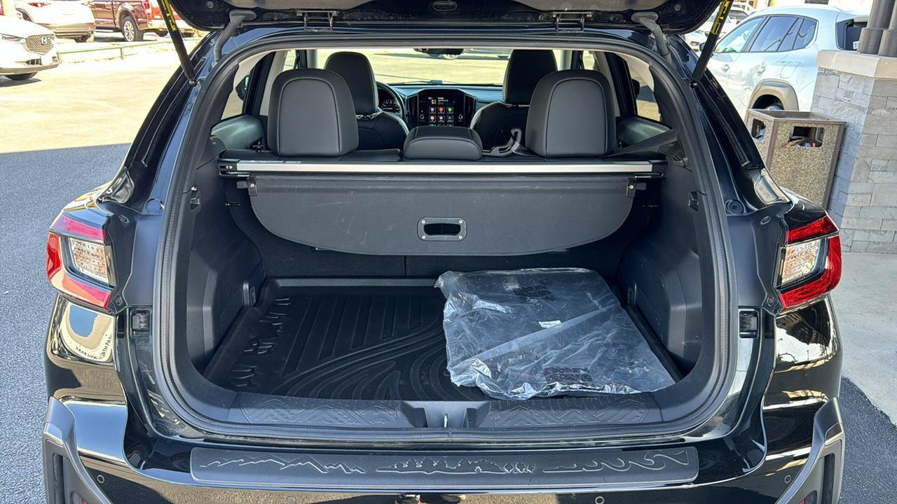 2024 Subaru Crosstrek Limited San Antonio TX